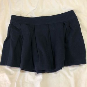 Abercrombie & Fitch Skater/Circle Skirt